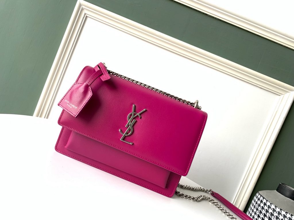 ysl sunset 22cm