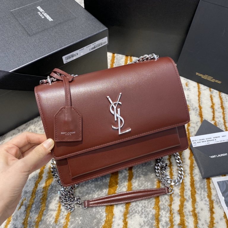 ysl sunset 22cm